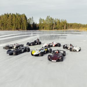 Membership fee (1 year)