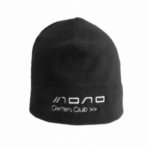 MOC Fleece Beanie